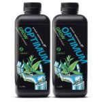 growth technology optimum grow A and B 1l