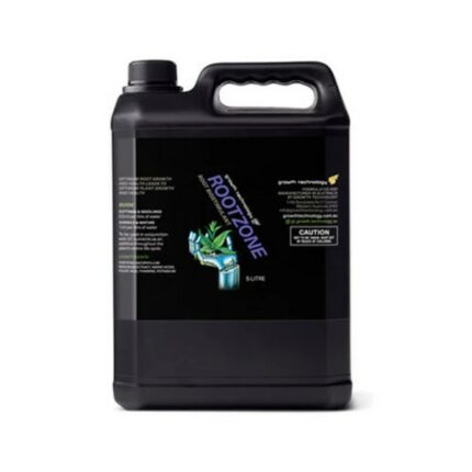 rootzone root biostimulantn 5l
