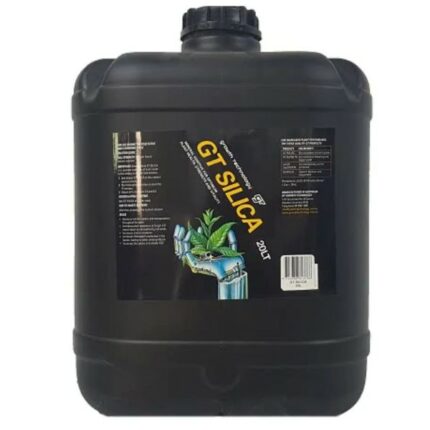 growth technology silica 20l