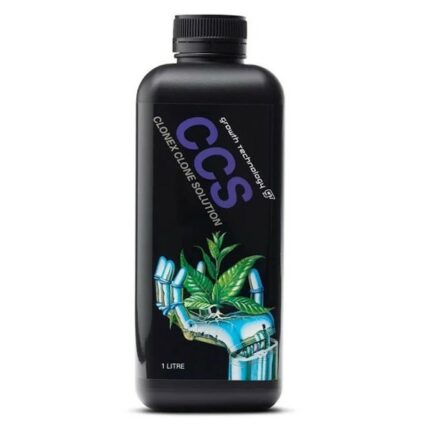 growth technology clonex clone solution 1l