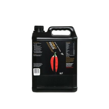 Growth Technology Chilli Focus 5L