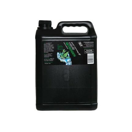 growth technology liquid nitrogen 5l