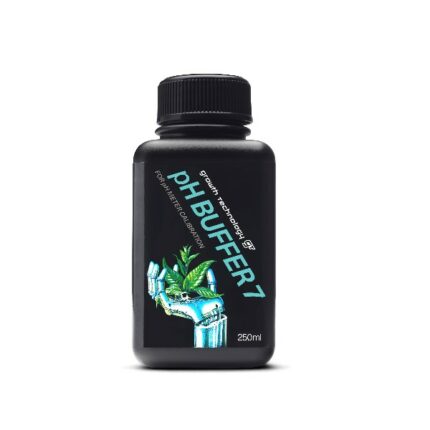 gt ph buffer 4 250ml