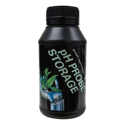 gt ph probe storage