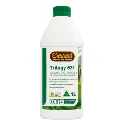seasol trilogy 631 1litre.