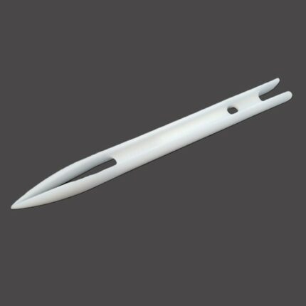 net repair needle 12mm