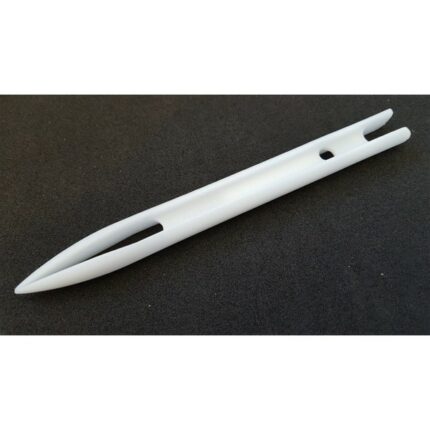 net repair needle