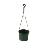 170 hanging pot jade with hanger