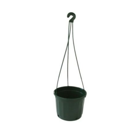 170 hanging pot jade with hanger