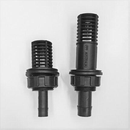 seahawk flood drain fitting kit