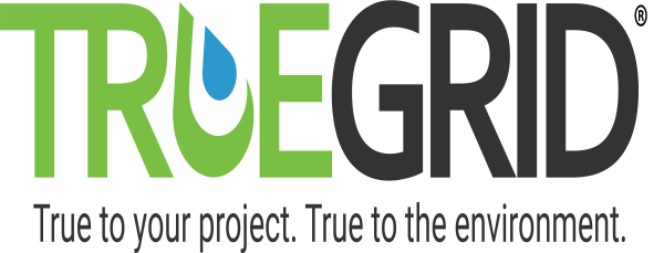 TRUEGRID logo