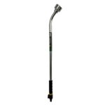 Orbit shower wand