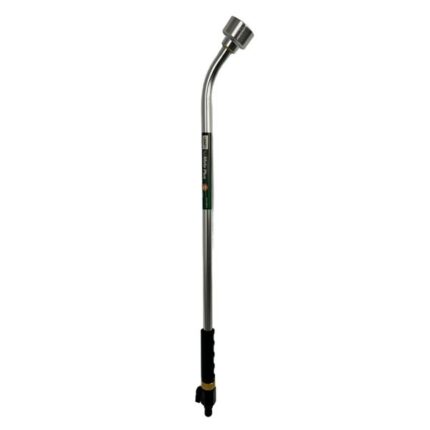 Orbit shower wand