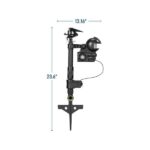 orbit yard enforcer motion activated sprinkler 3