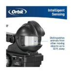 orbit yard enforcer motion activated sprinkler 5