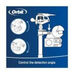 orbit yard enforcer motion activated sprinkler 6