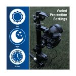 orbit yard enforcer motion activated sprinkler 7