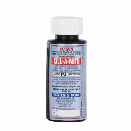 kill a mite 100ml