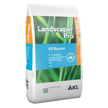 Landscaper Pro 4-5m