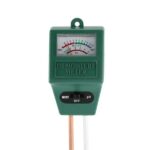 ryset ph moisture meter face