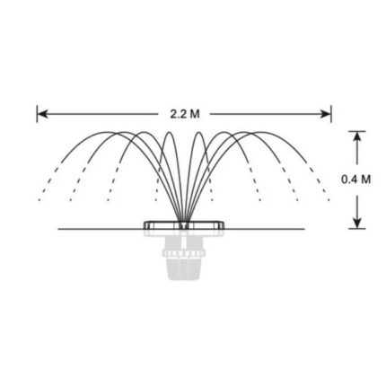 pondmax ps10000 solar pump 2