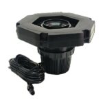 pondmax ps10000 solar pump