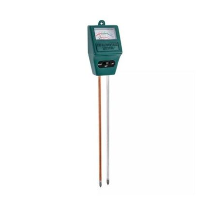 ryset ph moisture meter