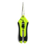 trimming scissors curved blade 1