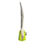 trimming scissors curved blade 2