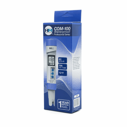 HM Digital COM 100 1