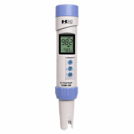 HM Digital COM 100