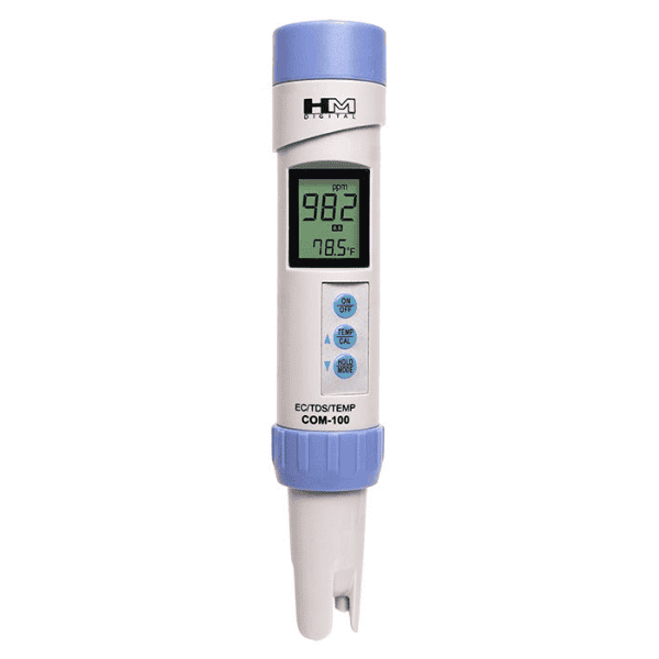 HM COM-100 HM Digital COM 100
