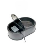 Autopot Hydrotray Single 12" Black Tray Only
