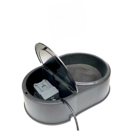 Autopot Hydrotray Single 12" Black Tray Only