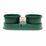 Autopot Hydrotray Double 10″ Tray & Lid Only
