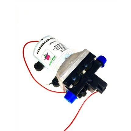 AutoPot 12v Pressure pump