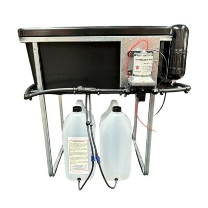 autopot smart pump set