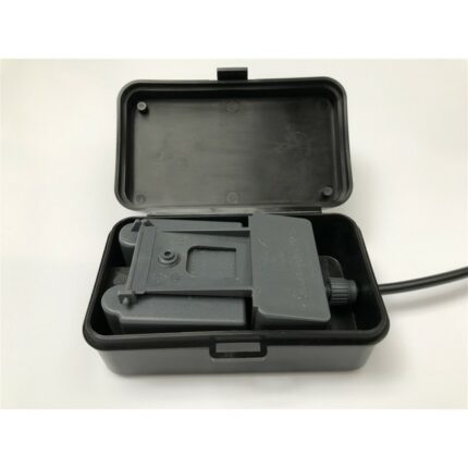autopot smart valve box black
