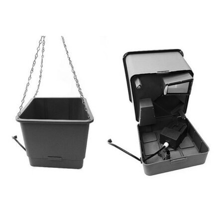 autopot square hanging basket