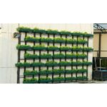 Autopot Window Box Screw-On Wall 1