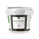 Worm Castings Organic Soil Amendment 10 L