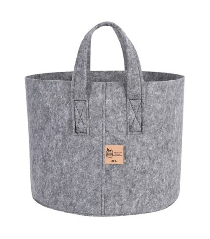 grow sack 22l