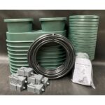 Intermediate 20 Pot Kit