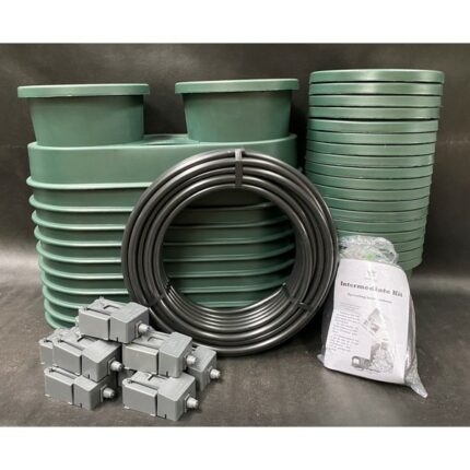 Intermediate 20 Pot Kit