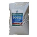 earthcare water crystals 25kg