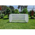 veg net frame with base 3