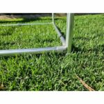 veg net frame with base 4