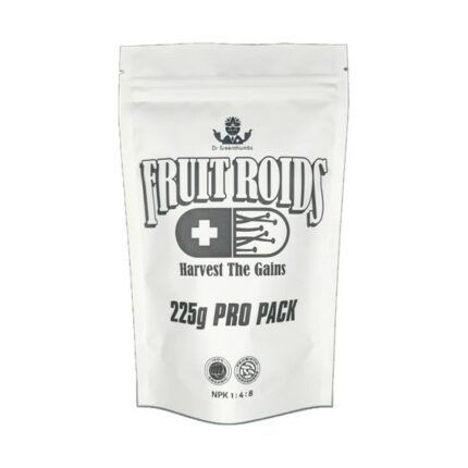 Dr Greenthumbs Fruit Roids 225g