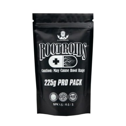 Dr Greenthumbs Root Roids 225g