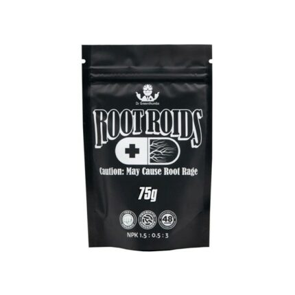 Dr Greenthumbs Root Roids 75g